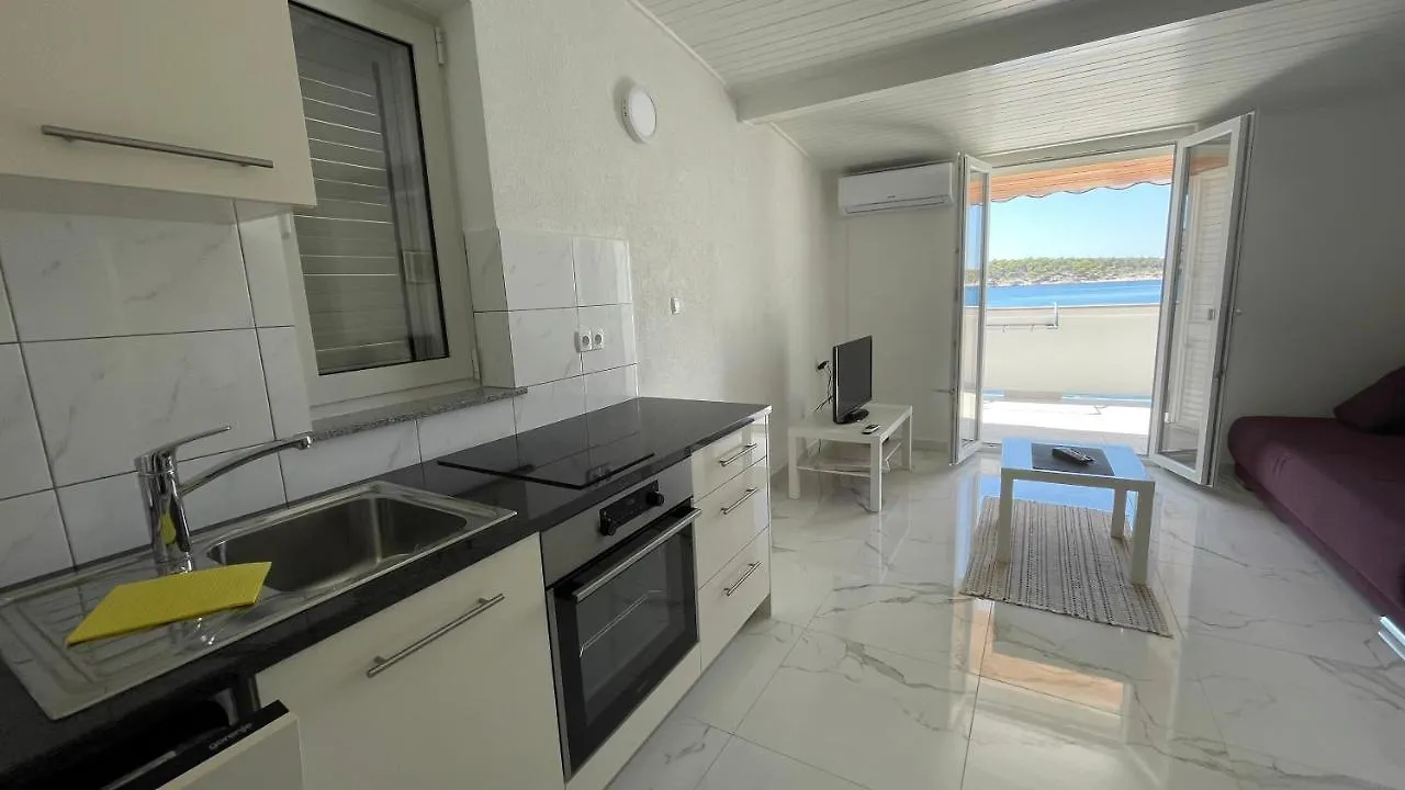 Apartments Andjelka Barbat na Rabu 0*,  كرواتيا