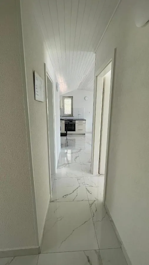 Apartments Andjelka Barbat na Rabu