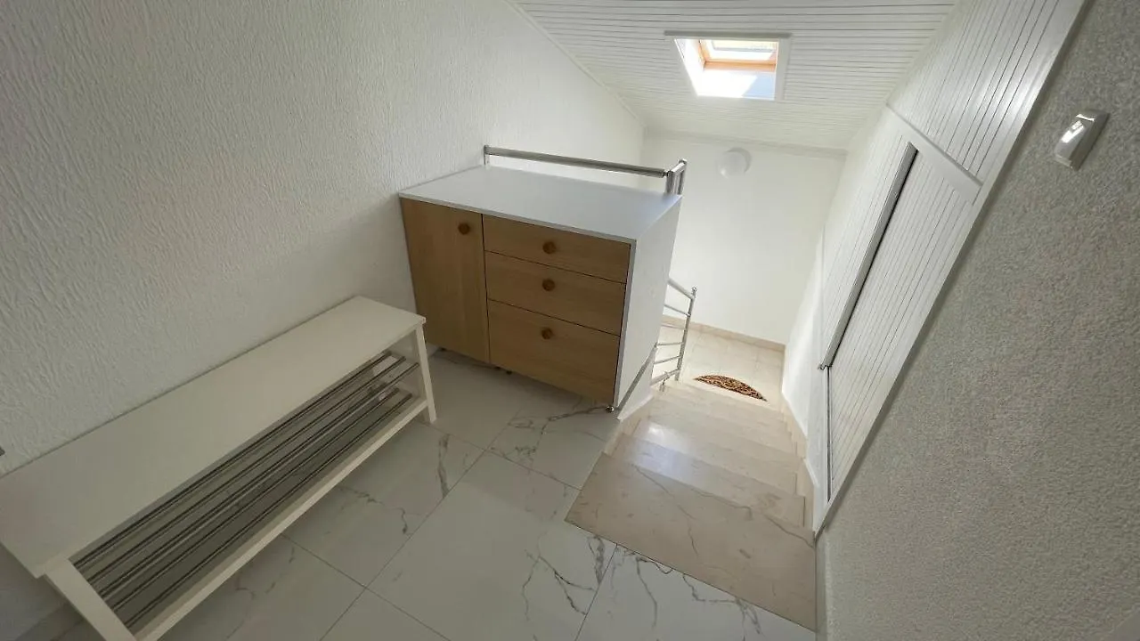Apartments Andjelka Barbat na Rabu كرواتيا