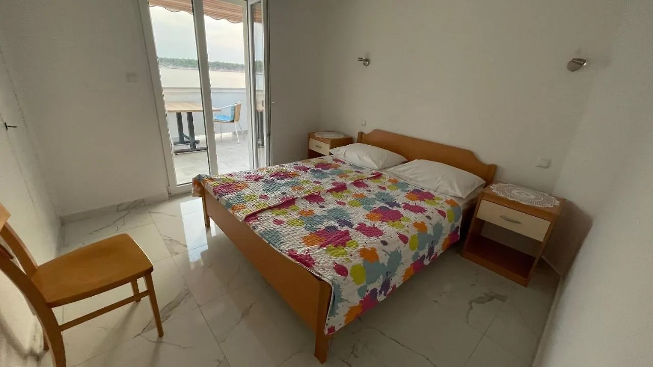 Apartments Andjelka Barbat na Rabu 0*,  كرواتيا