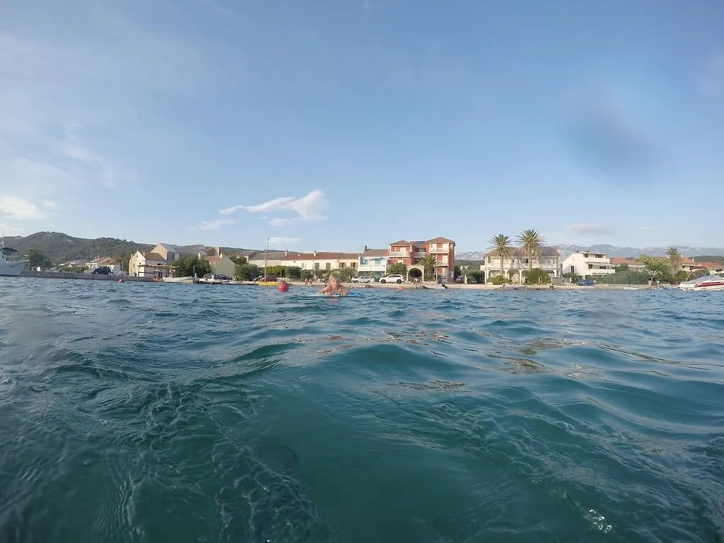 Apartments Andjelka Barbat na Rabu كرواتيا
