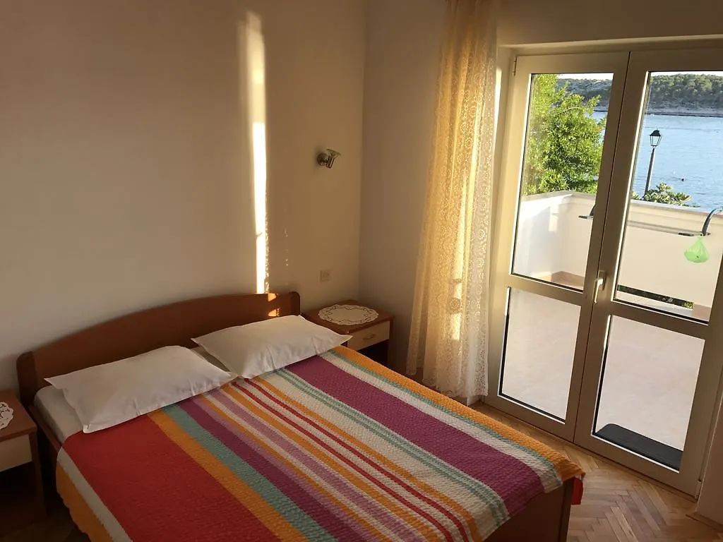 Apartments Andjelka Barbat na Rabu