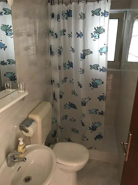 Apartments Andjelka Barbat na Rabu 0*,