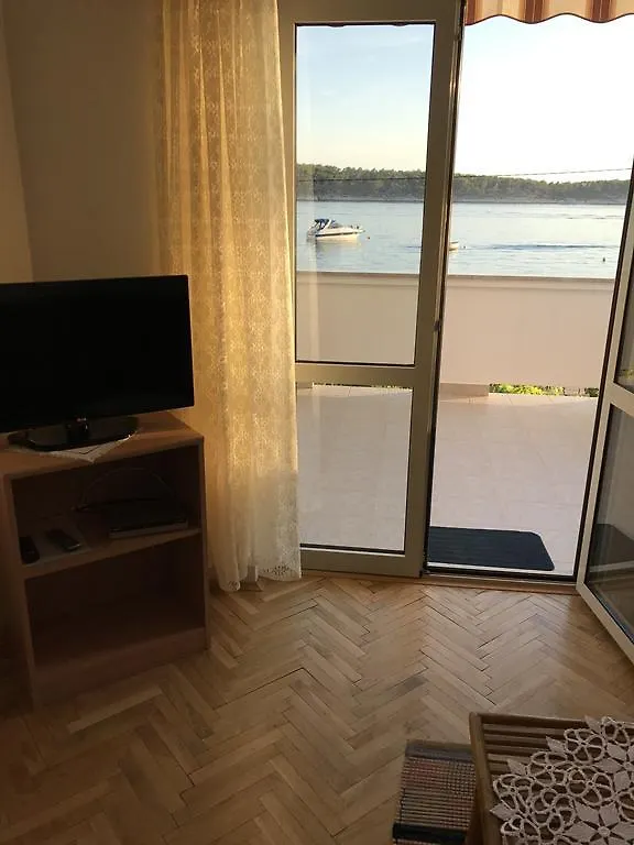 Apartments Andjelka Barbat na Rabu 0*,  كرواتيا